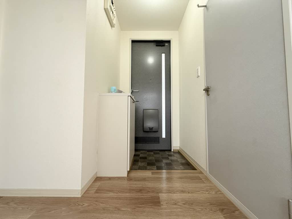 コート岡田屋 D202号-3