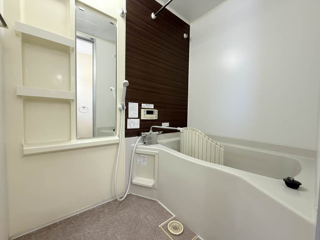 コート岡田屋 D202号-4