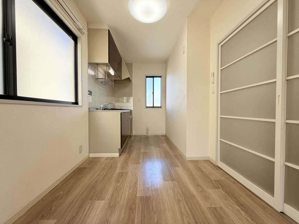 コート岡田屋 D202号-8