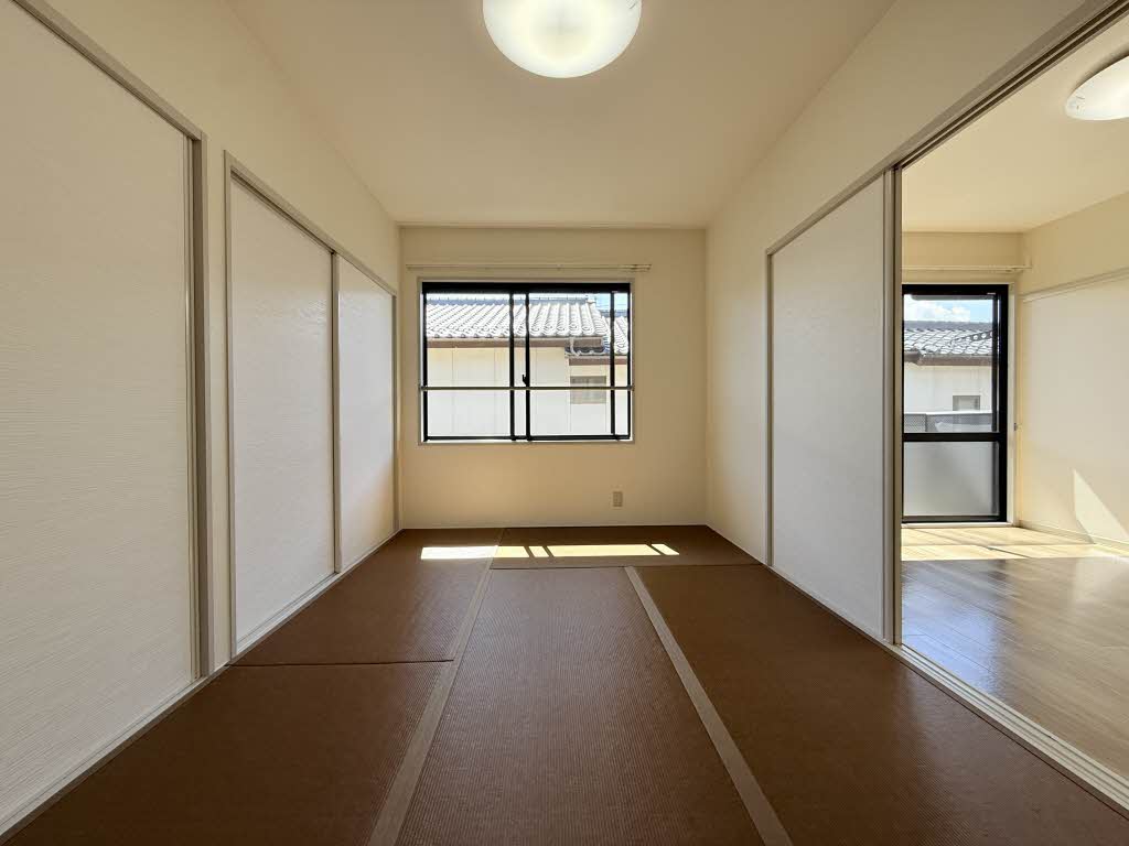 コート岡田屋 D202号-10