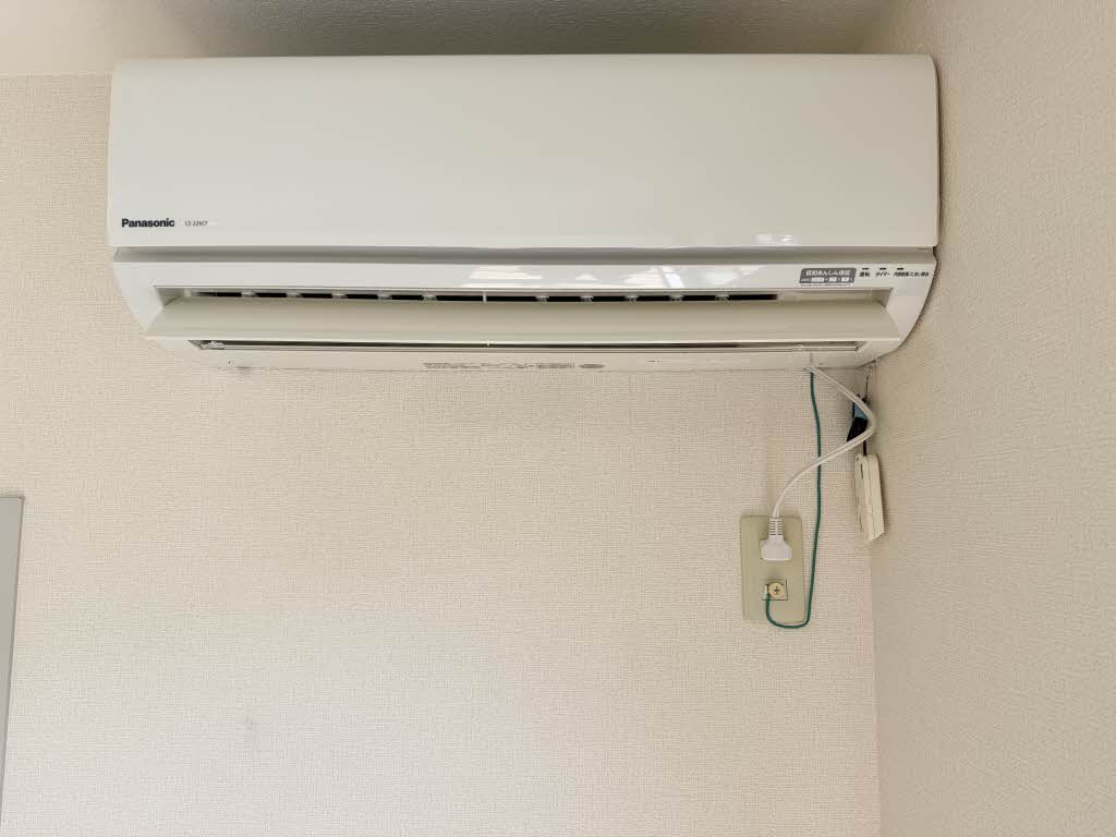 コート岡田屋 D202号-11