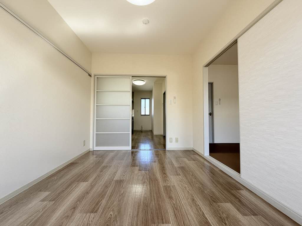 コート岡田屋 D202号-13