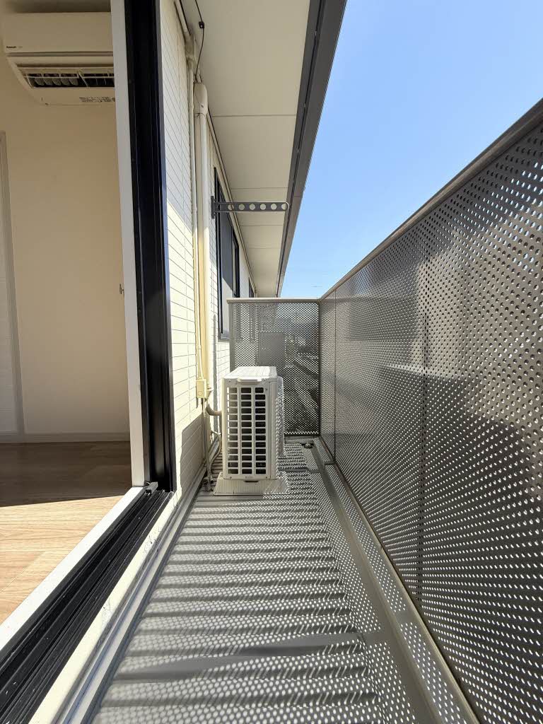 コート岡田屋 D202号-14