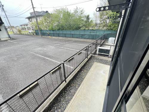 グランドハイツ A103号-14