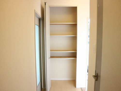 フォーレス中小田井 0101号-3