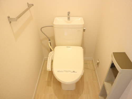 フォーレス中小田井 0101号-4