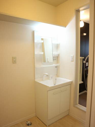 フォーレス中小田井 0101号-5