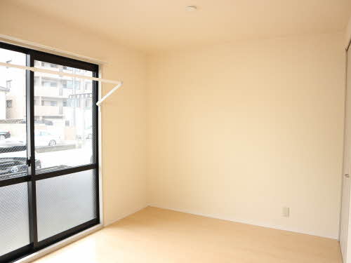 フォーレス中小田井 0101号-9