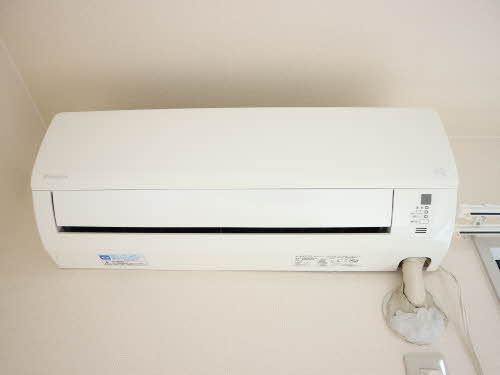 フォーレス中小田井 0101号-10