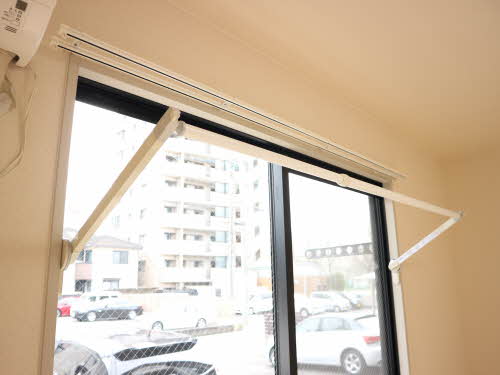 フォーレス中小田井 0101号-11