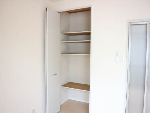 フォーレス中小田井 0101号-12