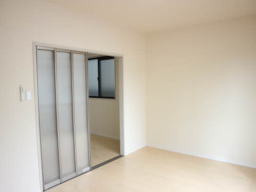 フォーレス中小田井 0101号-13