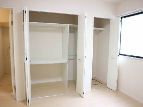 フォーレス中小田井 0101号-14