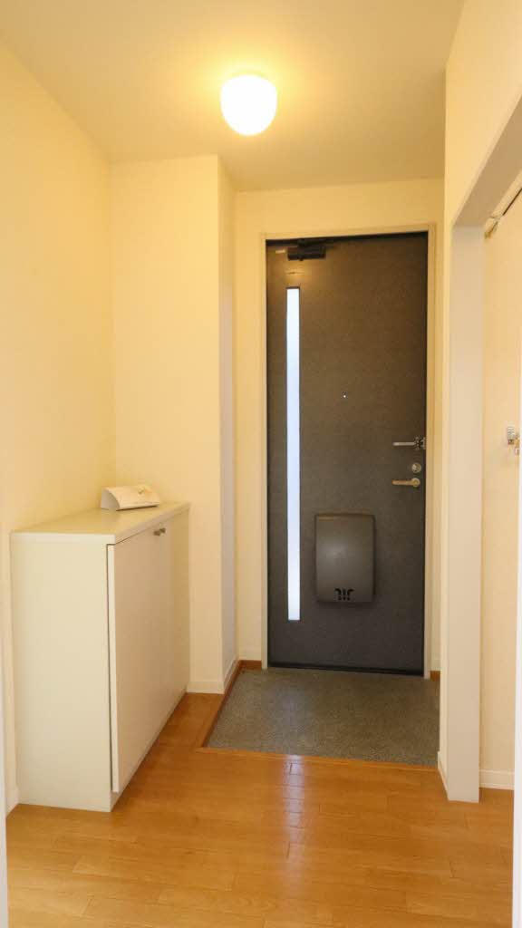 モバードビジオ A203号-2