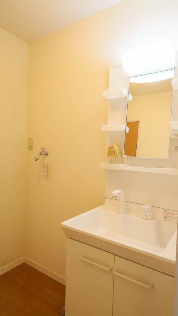 モバードビジオ A203号-3