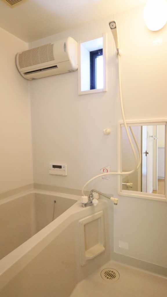 モバードビジオ A203号-4