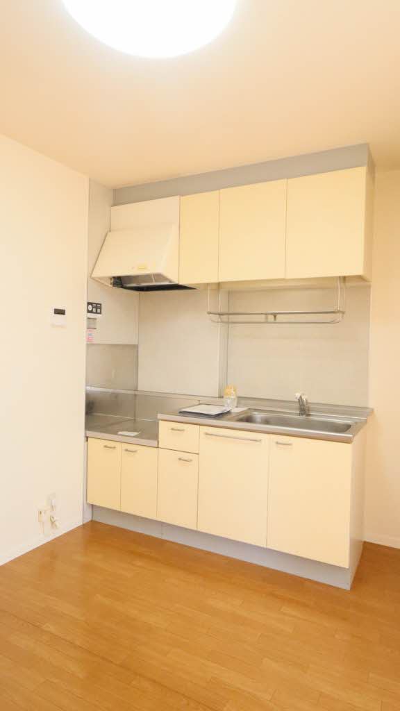 モバードビジオ A203号-7