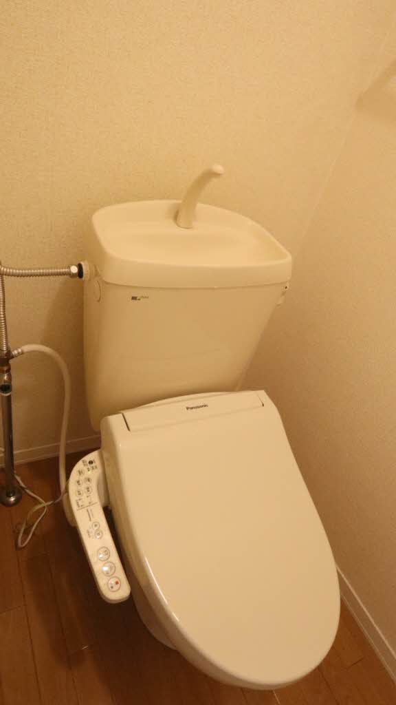 モバードビジオ A203号-11