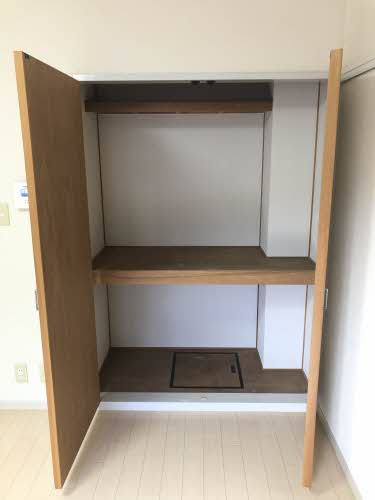 エステートAYA A102号-4