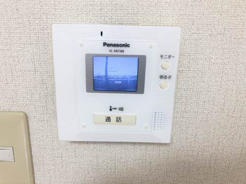 エステートAYA A102号-11