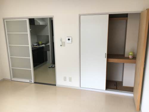 エステートAYA A103号-3