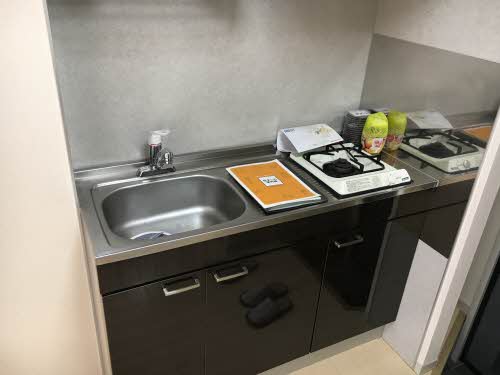 エステートAYA A103号-4