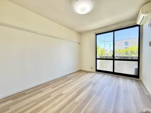 赤坂ヒルズ B101号-2