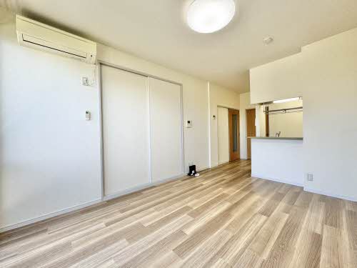 赤坂ヒルズ B101号-3