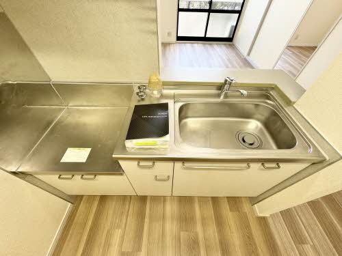 赤坂ヒルズ B101号-6