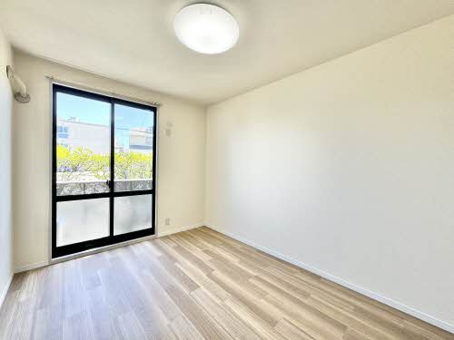 赤坂ヒルズ B101号-7