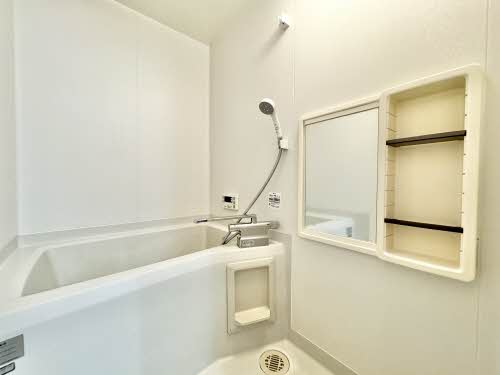 赤坂ヒルズ B101号-12