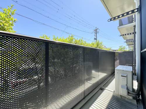 赤坂ヒルズ B101号-15