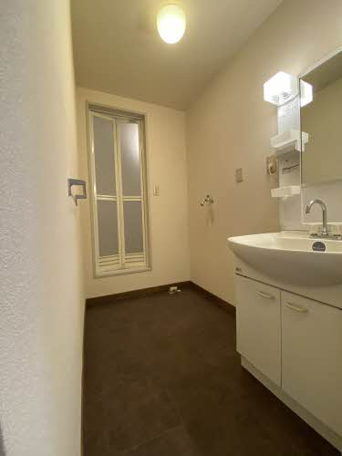 赤坂ヒルズ B201号-3