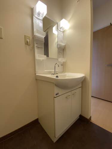 赤坂ヒルズ B201号-4