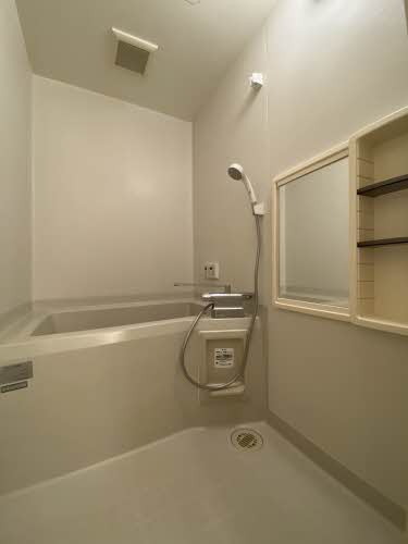 赤坂ヒルズ B201号-5