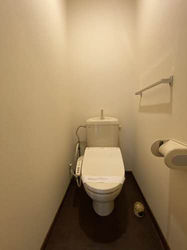 赤坂ヒルズ B201号-6