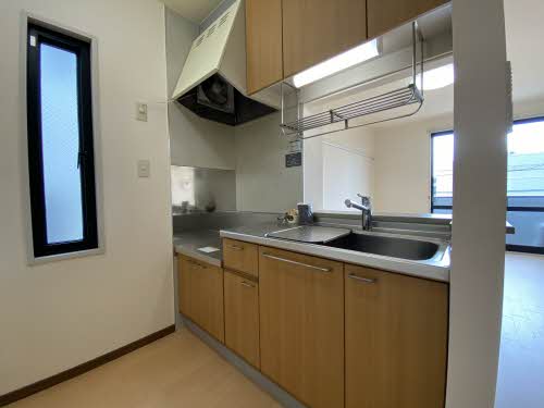 赤坂ヒルズ B201号-7