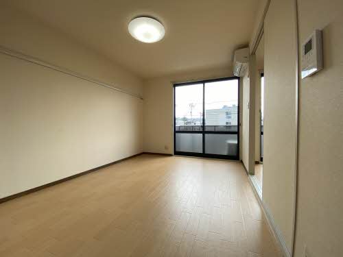 赤坂ヒルズ B201号-8