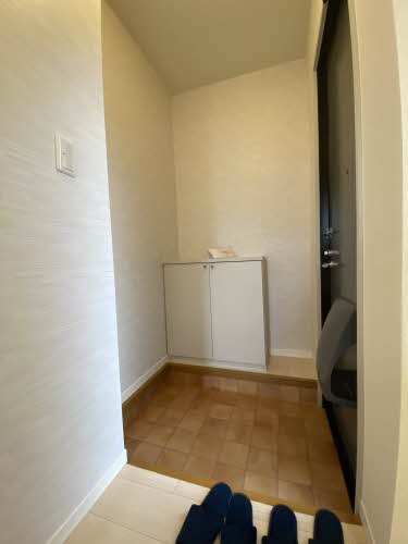 赤坂ヒルズ C101号-2