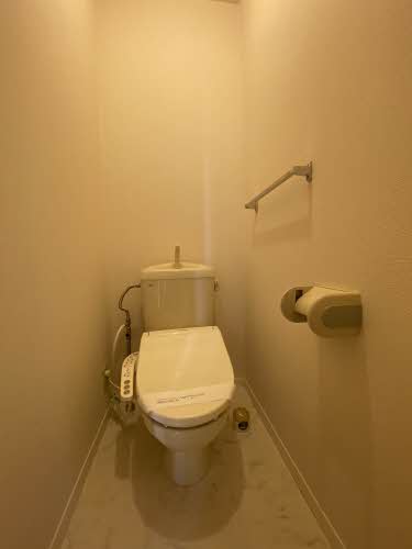 赤坂ヒルズ C101号-3