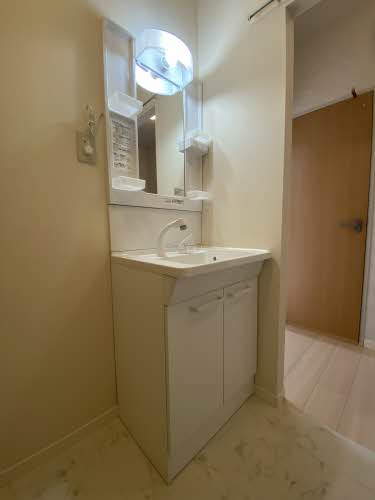 赤坂ヒルズ C101号-4