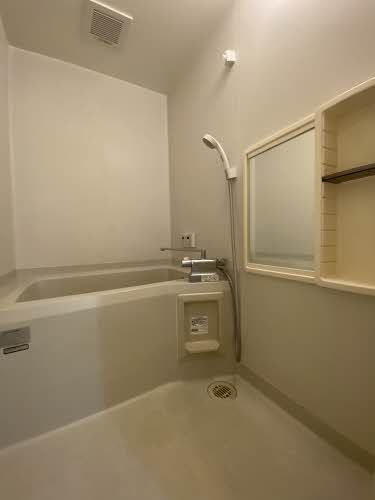 赤坂ヒルズ C101号-5