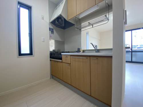 赤坂ヒルズ C101号-6