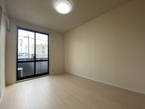 赤坂ヒルズ C101号-11