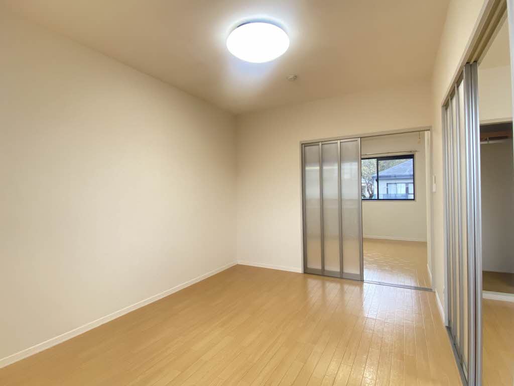 ルネエマール B201号-6