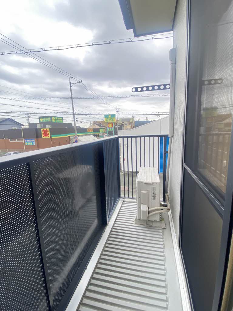 ルネエマール B201号-7