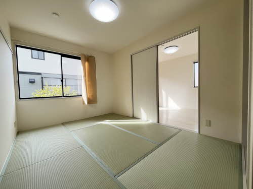 セフィーラ小島Ⅱ B101号-5