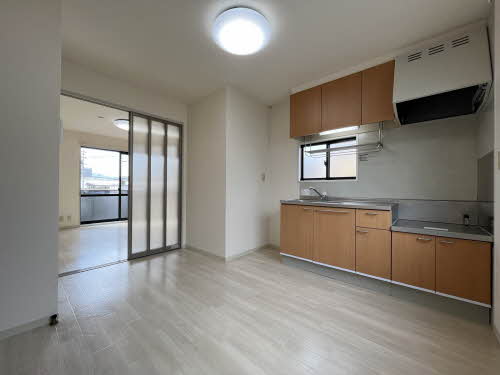 セフィーラ小島Ⅱ B101号-6