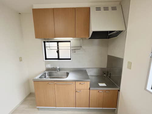 セフィーラ小島Ⅱ B101号-7