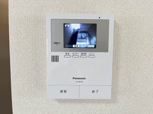 セフィーラ小島Ⅱ B101号-11